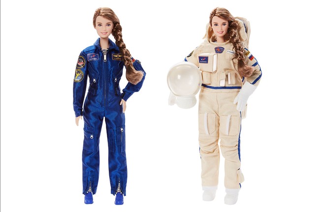 Anna sendiri merupakan satu-satunya wanita yang rencananya akan diterbangkan ke luar angkasa. Di Rusia sendiri, hanya ada empat dari 124 astronot yang berjenis kelamin wanita. Tak heran, jika ia berbangga bisa mewakilili profesinya sekaligus jadi panutan bagi perempuan muda. Akan lebih baik jika ada lebih banyak wanita. Bumi adalah rumah bagi banyak wanita dan pria, tapi untuk sejumlah alasan hanya ada satu di pasukan, tutur Anna. Foto: Dok. Roscosmos