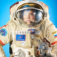 Aku senang menjadi salah satu panutan untuk Barbie. Aku percaya bahwa contoh dariku akan menunjukkan pada gadis-gadis bahwa mimpi mereka bisa diwujudkan dan untuk menjadi apa yang kamu mau benar-benar layak. Kamu hanya perlu mencobanya, ujarnya. Yang paling penting adalah mereka tahu mereka punya pilihan, mereka berhak memilih semua profesi yang mereka suka, lanjut Anna.Foto: Dok. Roscosmos