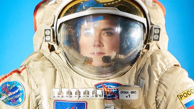 Ini Sosok Astronot Wanita yang Jadi Inspirasi Boneka Barbie Terbaru