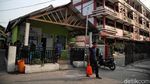 ATM Beras Hadir di Cilincing