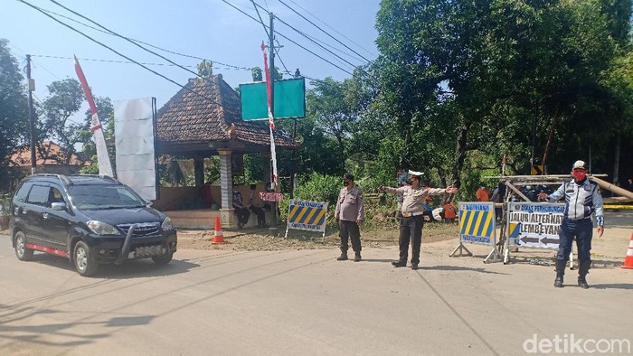 Banjir Magetan terjadi di tujuh desa yang tersebar di tiga kecamatan. Hingga saat ini, jalur menuju Ponorogo masih dialihkan.