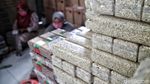 Beras Hitam dan Beras Merah Produk Unggulan Desa Mlatiharjo
