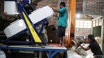 Beras Hitam dan Beras Merah Produk Unggulan Desa Mlatiharjo
