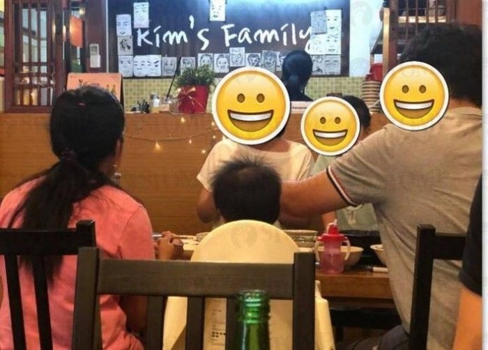Beruntung! 5 ART Ini Dapat Majikan Baik, Ditraktir hingga Boleh Makan Banyak