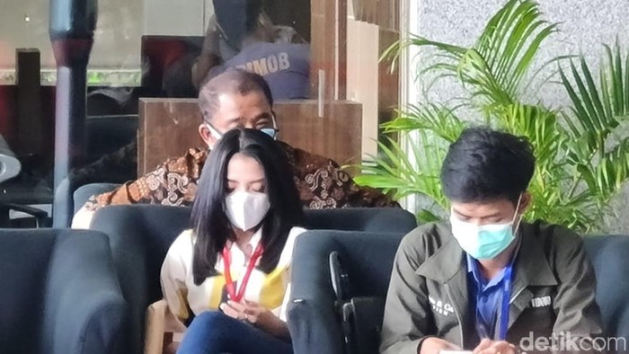 Pedangdut Betty Elista