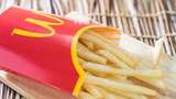 Krisis Kentang Melanda McDonalds