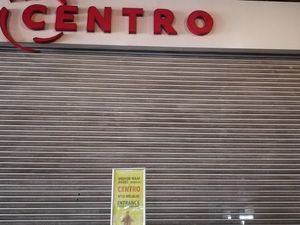 Perjalanan Centro Tutup Gerai hingga Dinyatakan Pailit