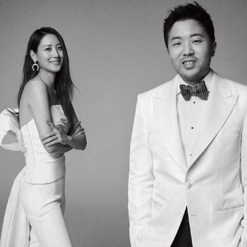 Claudia Kim Claudia Kim