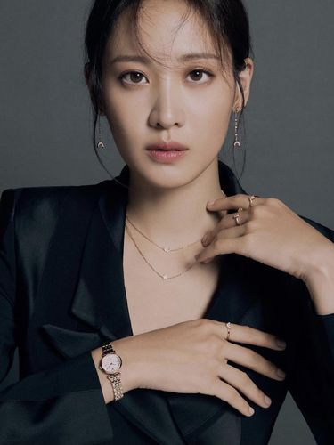 Claudia Kim Claudia Kim