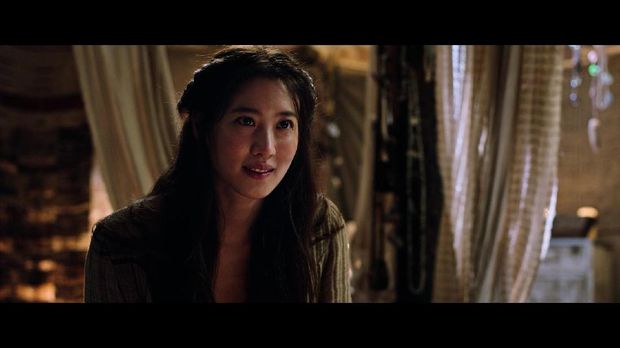 Drama dan Film Ikonik yang Pernah Diperankan Claudia Kim
