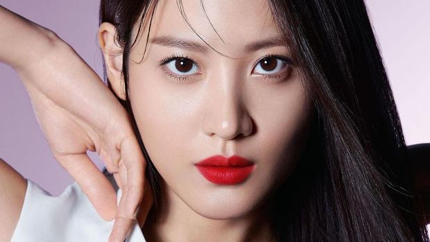 Drama dan Film Ikonik yang Pernah Diperankan Claudia Kim