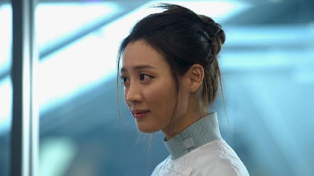 Drama dan Film Ikonik yang Pernah Diperankan Claudia Kim