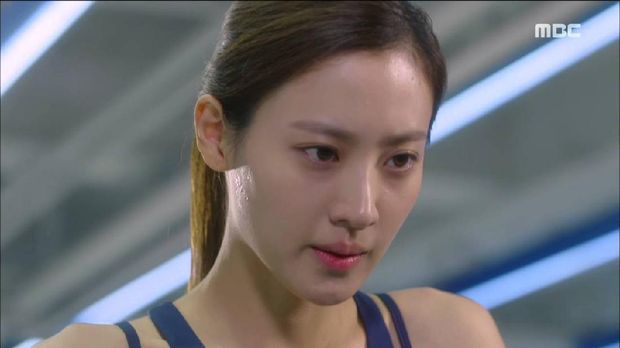 Drama dan Film Ikonik yang Pernah Diperankan Claudia Kim