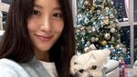 Claudia Kim Terlihat Cantik Saat Pamer Gelato hingga Cookies