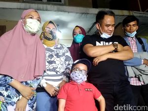 Kisruh Tes DNA Anak Daus Mini dan Yunita Lestari Berakhir Damai
