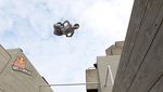 Deretan Aksi Parkour yang Bikin Deg-degan!
