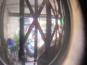 Detik-detik Pengunjuk Rasa Tertembak Saat Ricuh di Myanmar