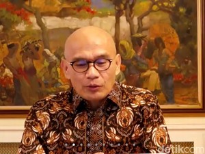 Keras! Indonesia Layangkan Surat ke Presiden BWF, Ini Isinya