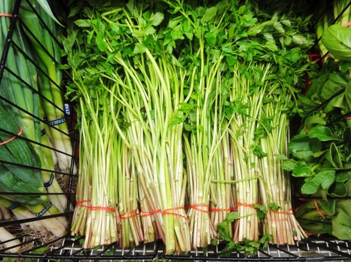 Fakta sayur minari 5 Fakta Sayur Minari, yang Menginspirasi Film Korea Minari