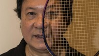 Baginya, juara di 1978 menjadi raihan paling mengesankan. Ari Saputra/detikcom/File.