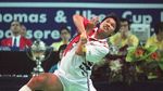 Foto Top 10 Pebulutangkis Indonesia yang Juara Dunia