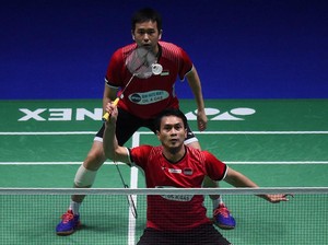 Didepaknya Tim Bulutangkis RI di All England Disayangkan Dubes Inggris