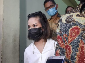 Pengakuan Gabriella Larasati soal Video Syur: Diancam dan Diperas