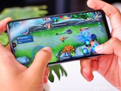 Ini Galaxy A32, HP Rp 3,6 Juta Punya Penampilan Mewah