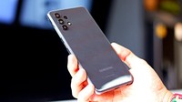 Galaxy A32