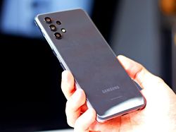Ini Galaxy A32, HP Rp 3,6 Juta Punya Penampilan Mewah