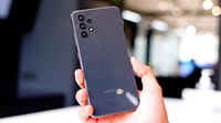 Galaxy A32