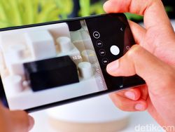 Ini Galaxy A32, HP Rp 3,6 Juta Punya Penampilan Mewah