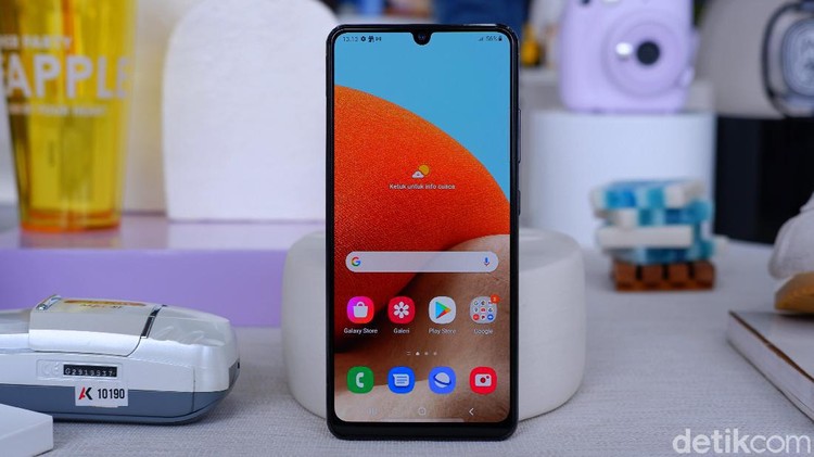 Galaxy A32