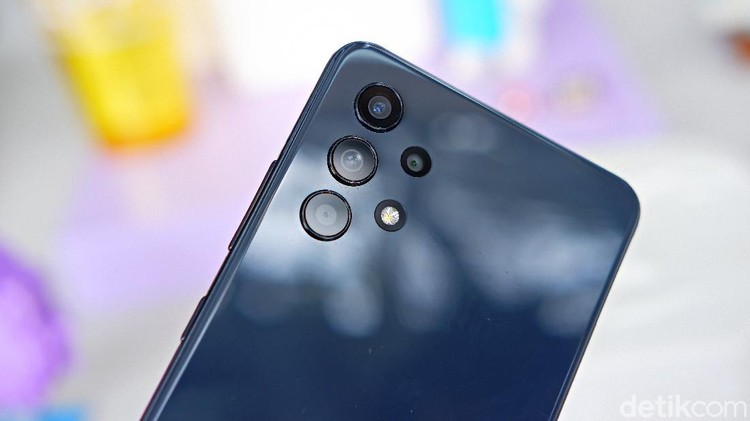 Galaxy A32