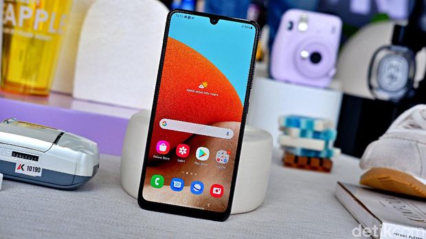 Galaxy A32 Galaxy A32