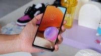 Galaxy A32
