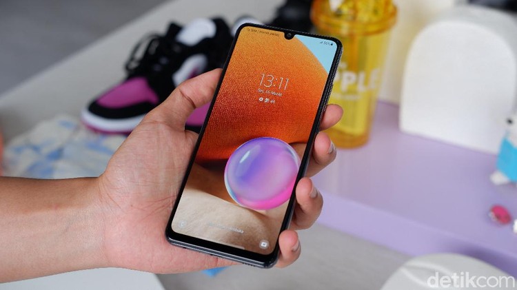 Galaxy A32