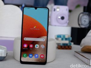 Pilih Galaxy A32, A52, atau A72? Kenali Dulu Perbedaannya!
