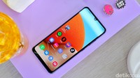 Galaxy A32