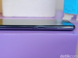 Ini Galaxy A32, HP Rp 3,6 Juta Punya Penampilan Mewah