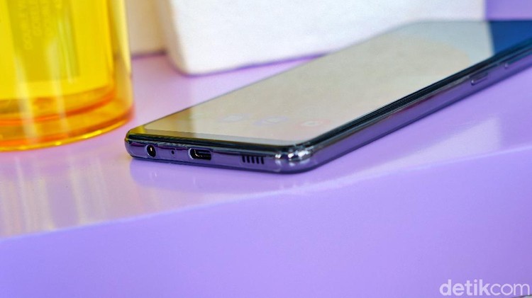 Galaxy A32