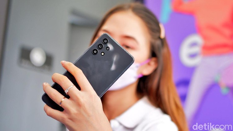 Galaxy A32