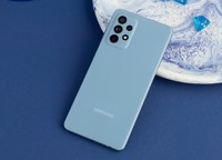 Galaxy A52