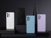 Galaxy A52