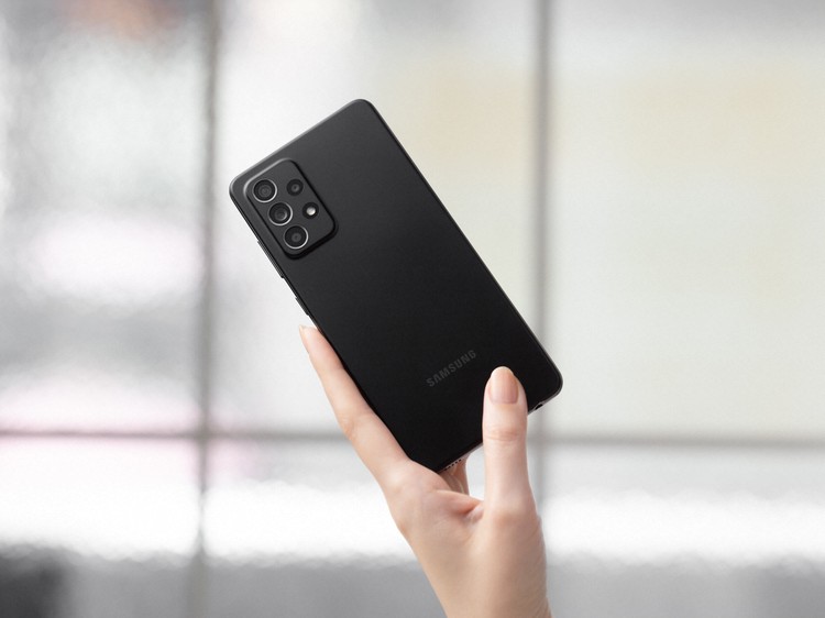 Galaxy A52