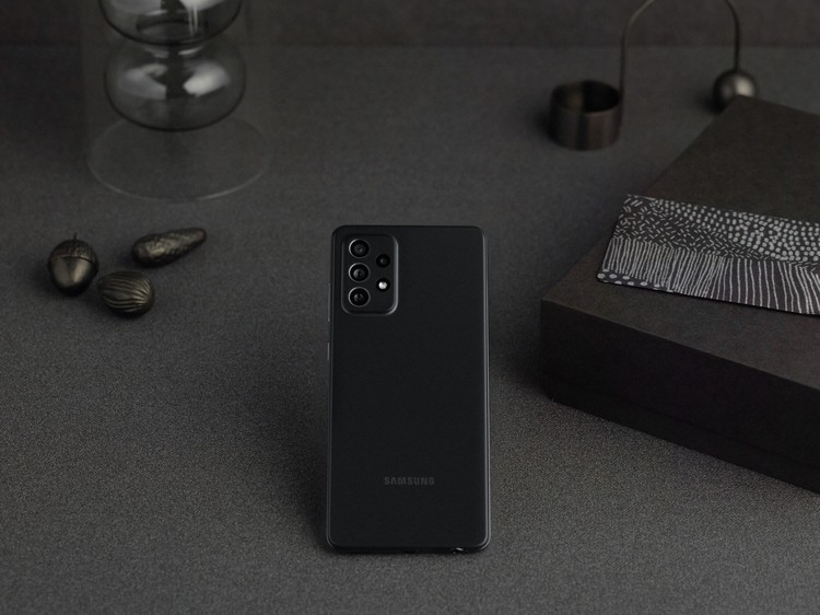 Galaxy A52