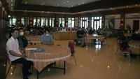 Ide pembuatan film ini berawal dari semangat dan kepedulian terhadap toleransi. Baik perbedaan agama, suku, ras dan perbedaan pendapat.