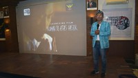Film cerita tolerasi dari Gunung Kidul ini merupakan inisiasi dari gerakan membangun sisi sosial dan kemanusiaan dalam menjaga keamanan, ketertiban masyarakat.