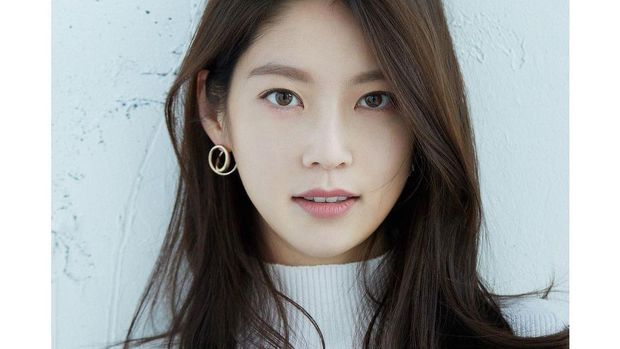 Gong Seung Yeon