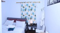 Untuk kamar standard room, Alona Hotel mematok tarif sekitar Rp 360 ribu untuk biaya menginap semalam. Diketahui, total ada 37 kamar standard room (dok Hotel Alona)